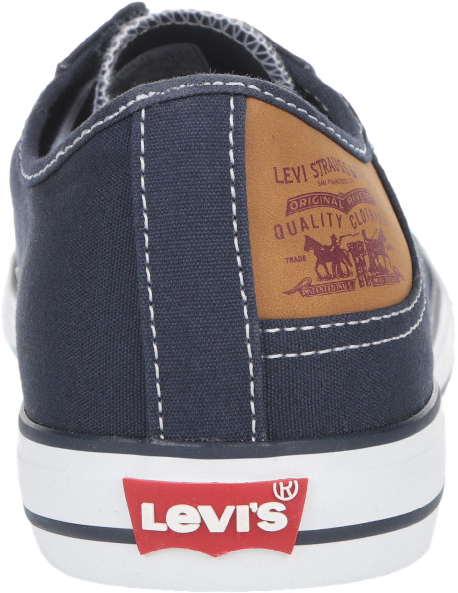 фото Кеды Levi's Stan Buck