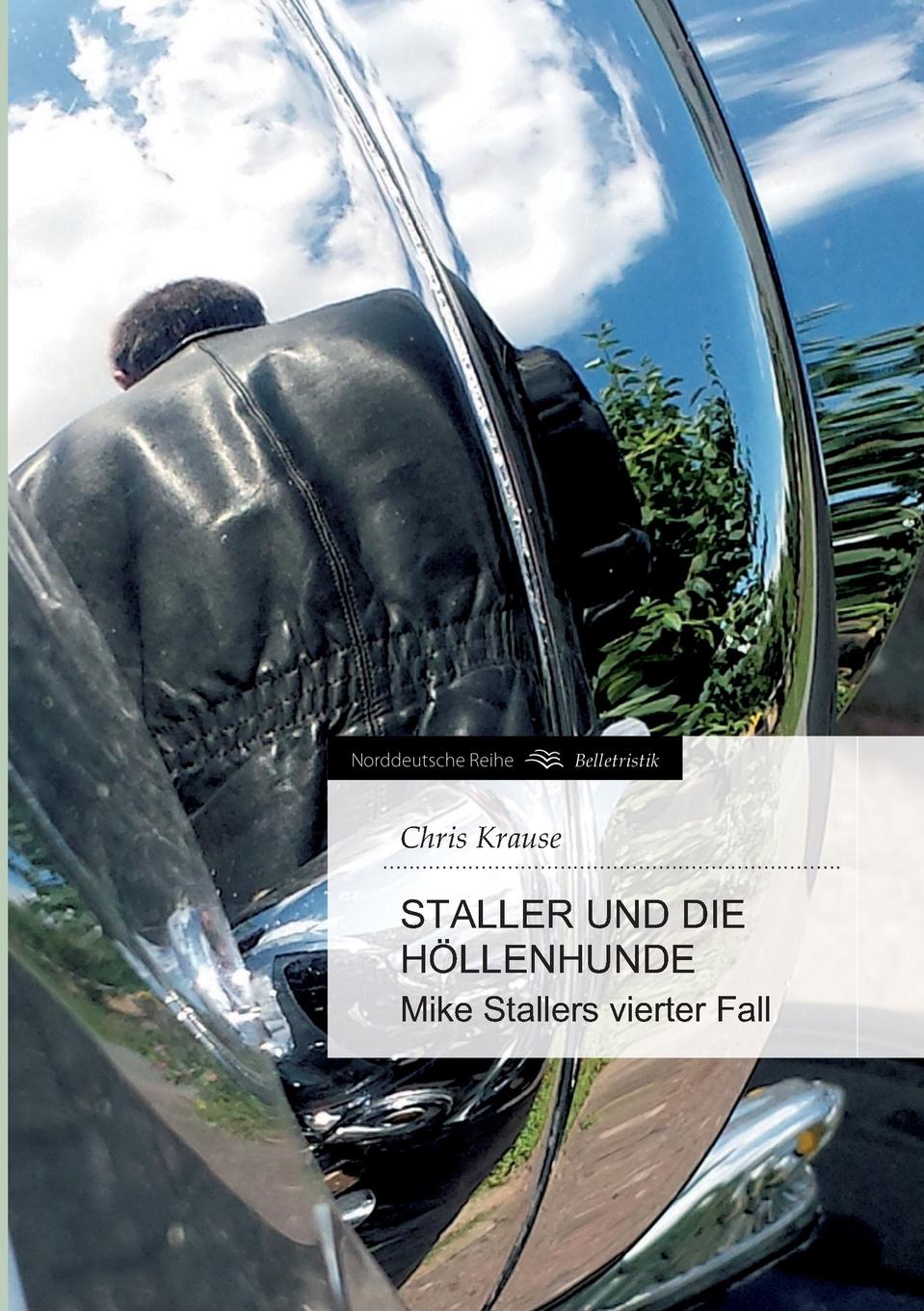 Staller und die Hollenhunde