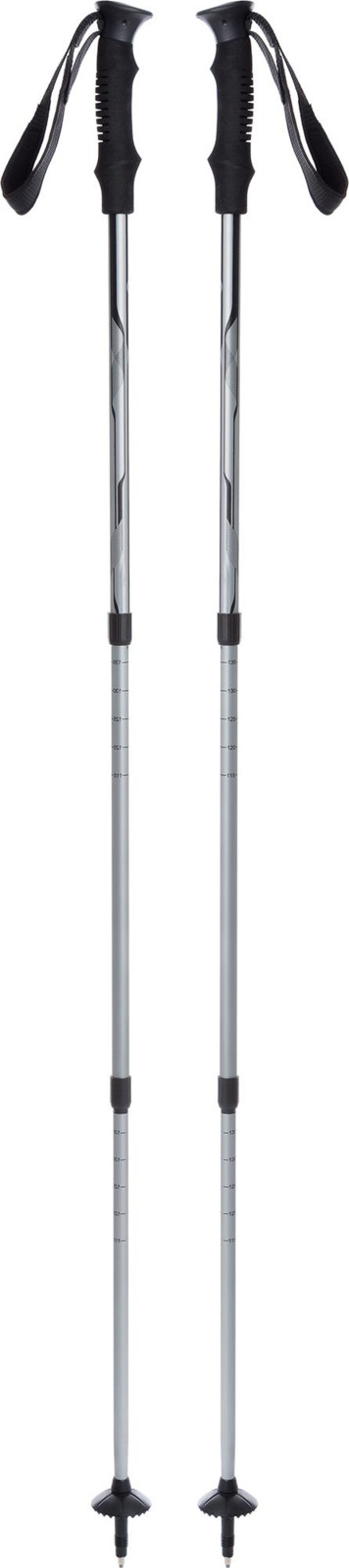 фото Палки для ходьбы Outventure ex-KE6301 Trekking Poles, EOUOE00602, серебряный