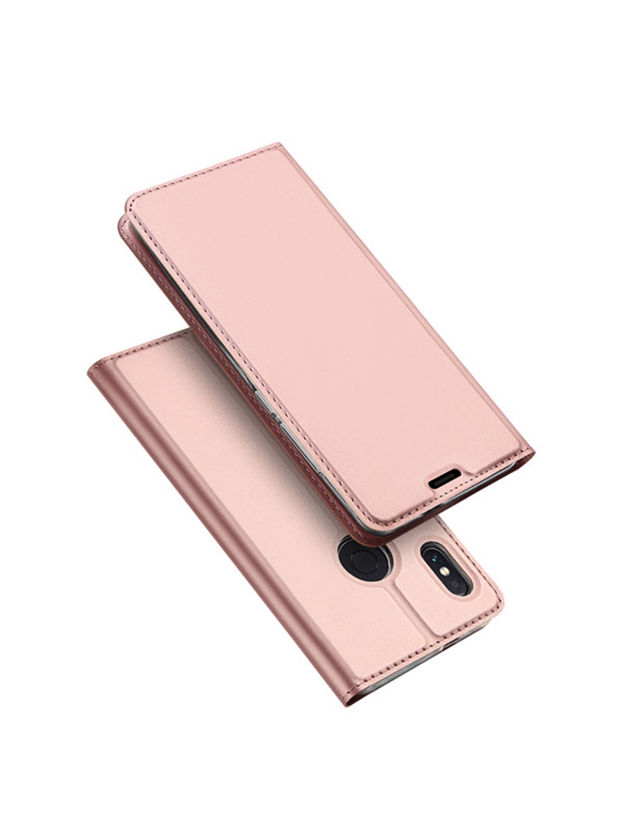 фото Чехол для сотового телефона DUX DUCIS Xiaomi Redmi Note 5 PRO, розовый