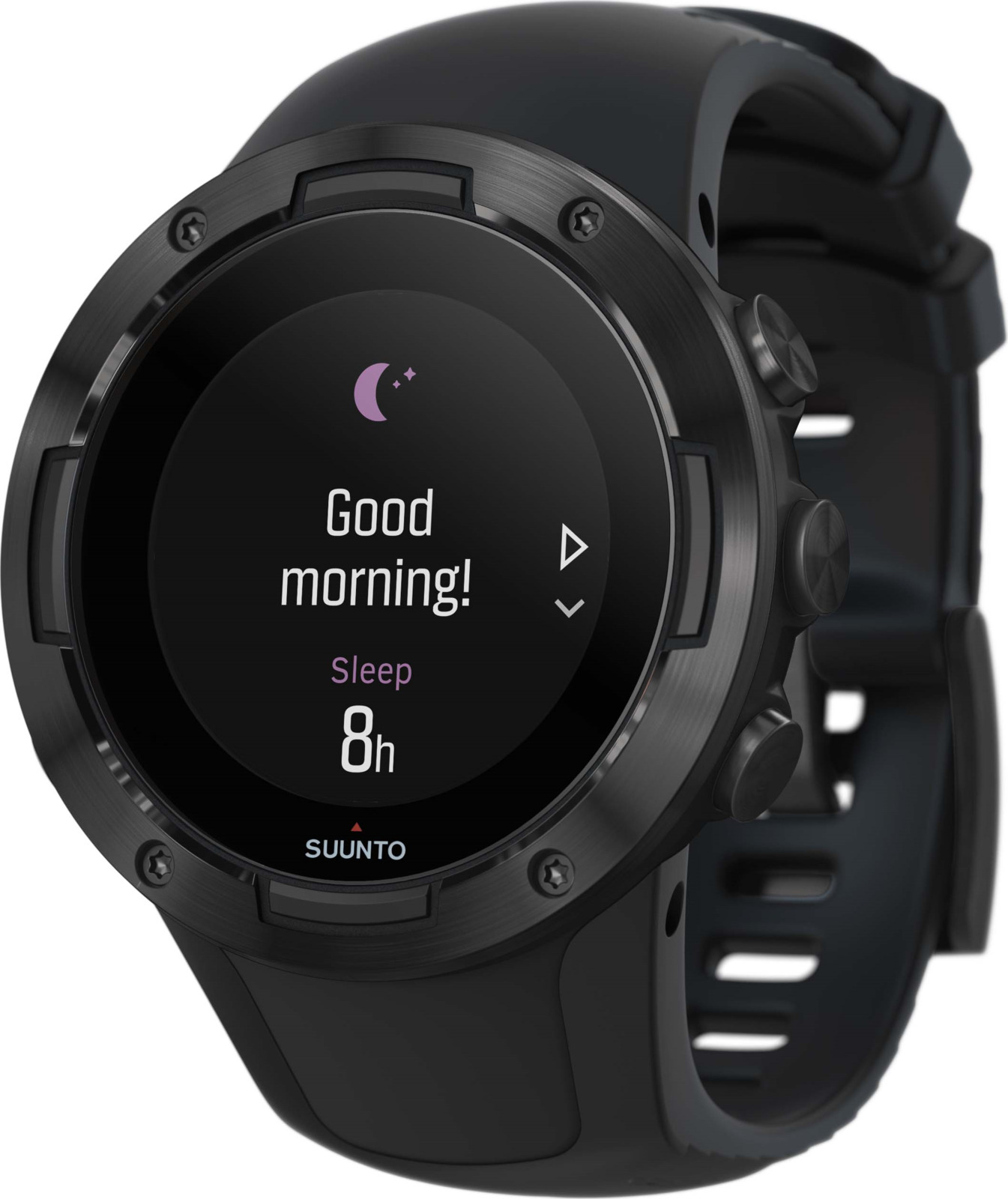 Suunto 5