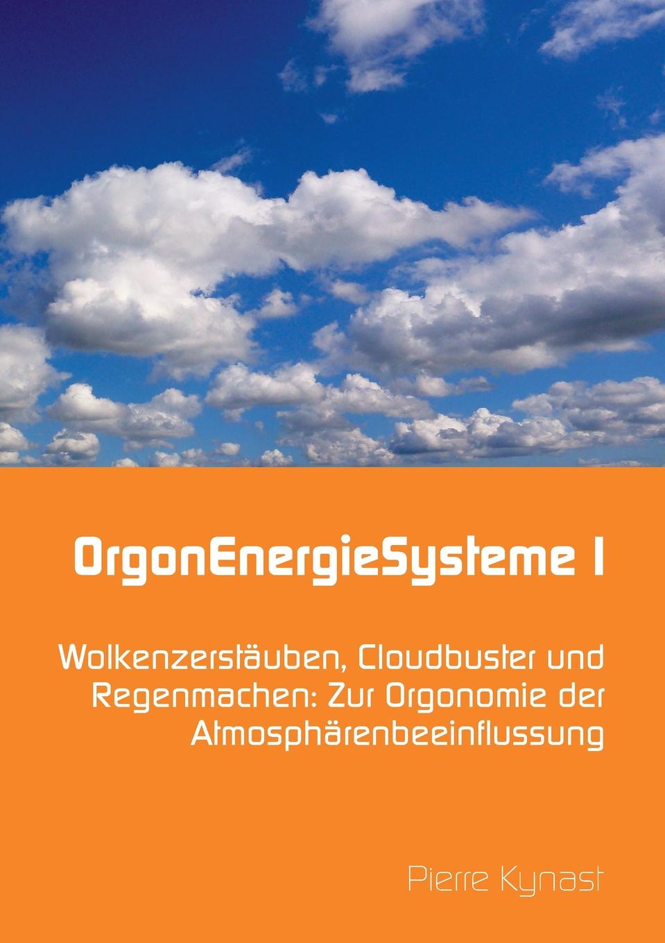 OrgonEnergieSysteme I