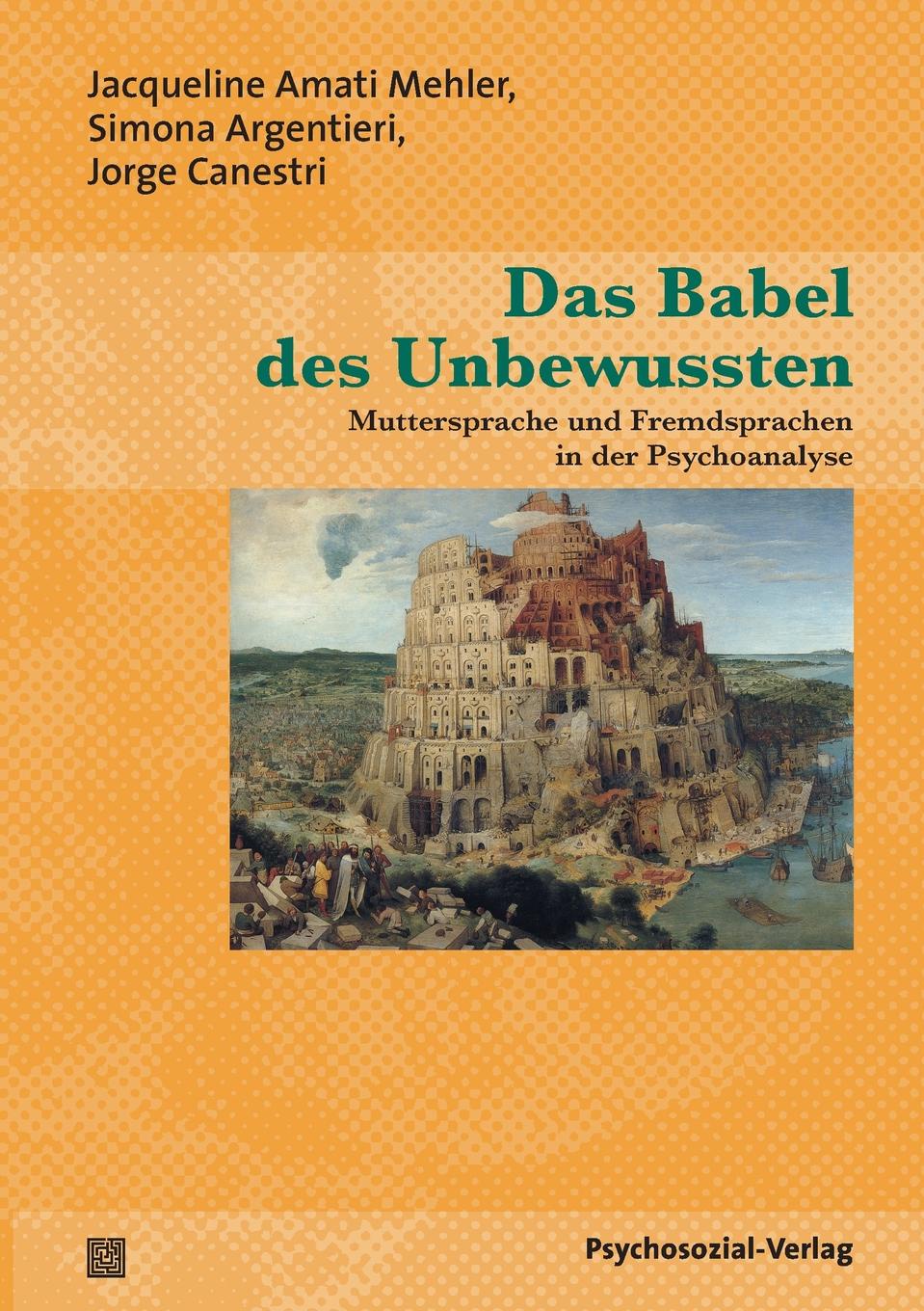 Das Babel des Unbewussten