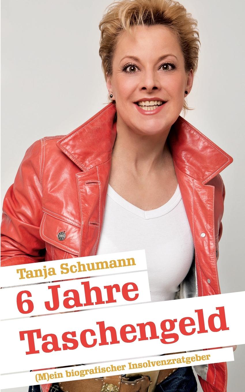 Tanja Schumann