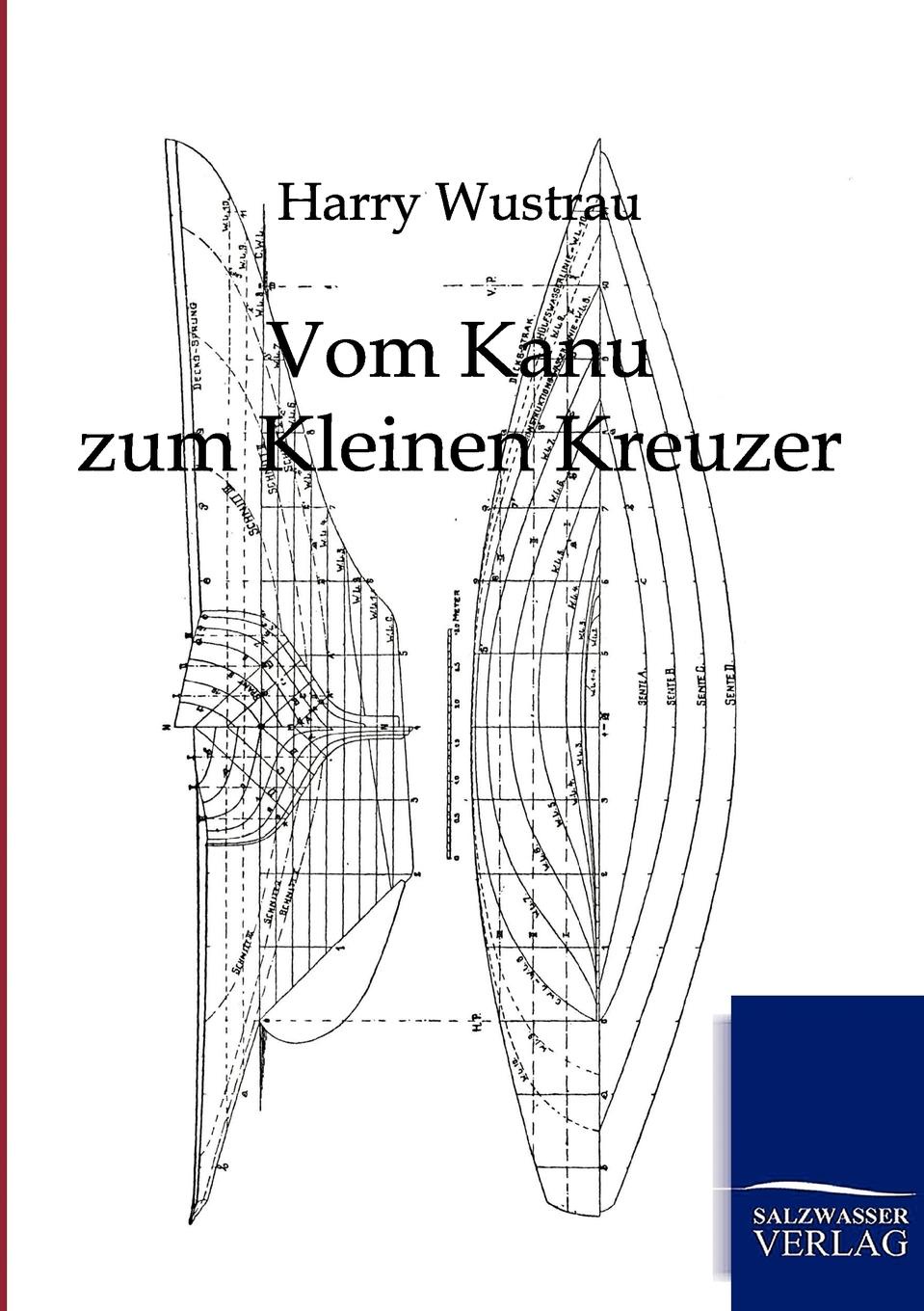 фото Vom Kanu zum Kleinen Kreuzer