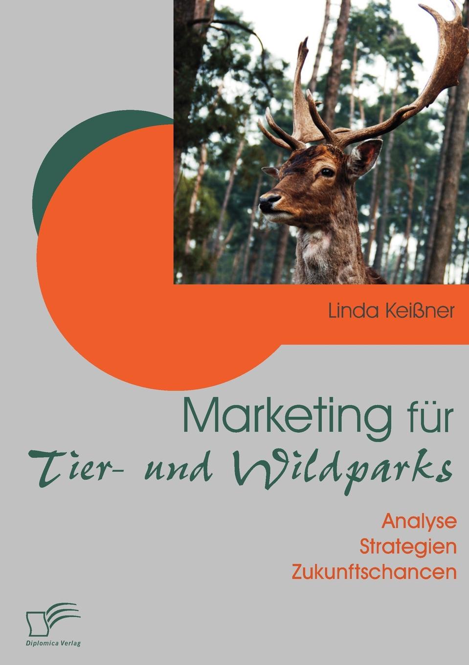 фото Marketing fur Tier- und Wildparks