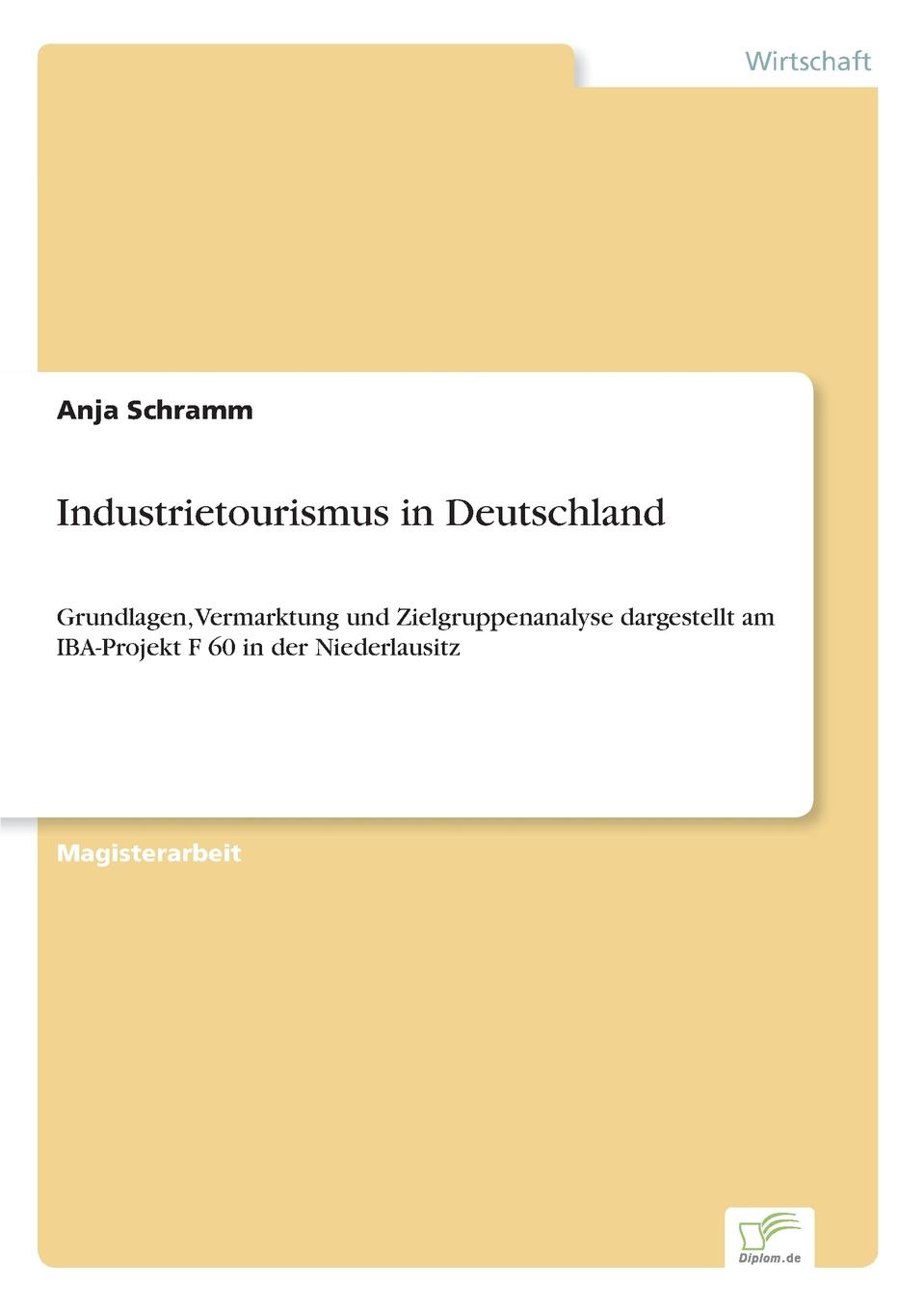 фото Industrietourismus in Deutschland