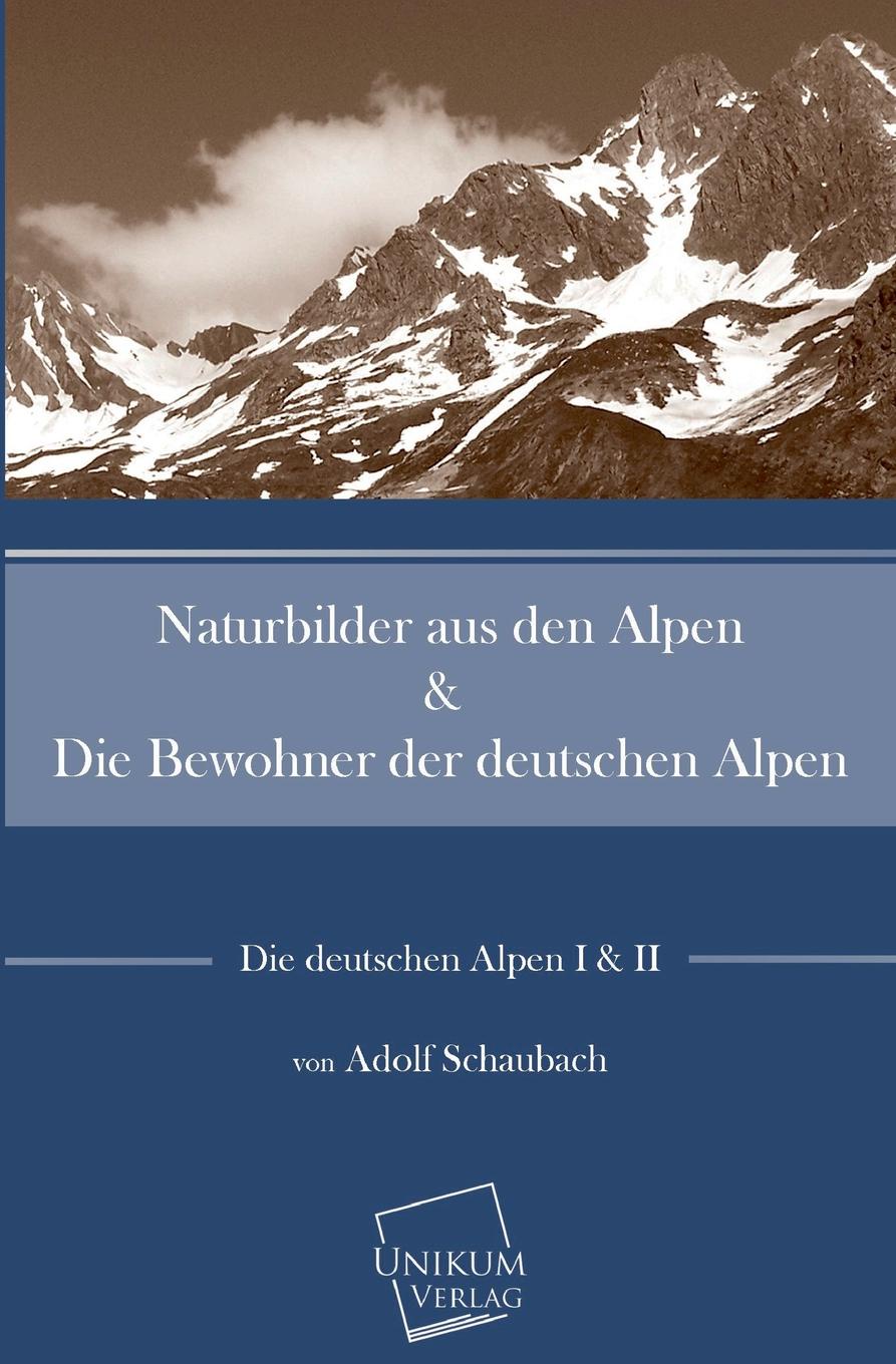 фото Naturbilder Aus Den Alpen