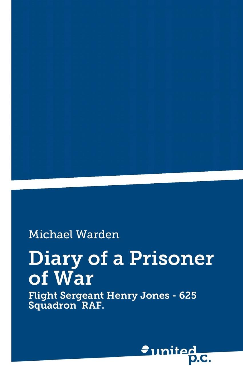 фото Diary of a Prisoner of War