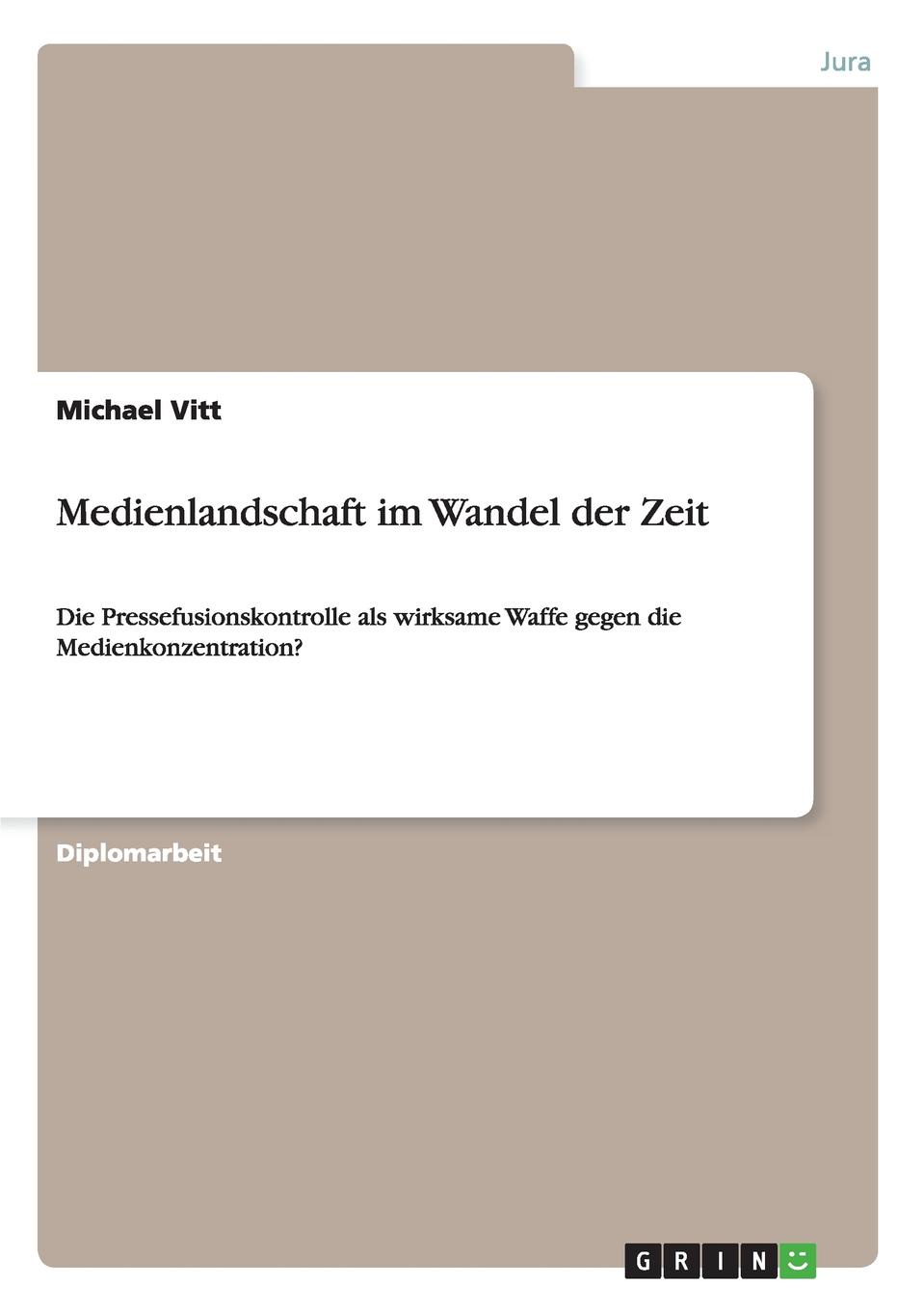 фото Medienlandschaft im Wandel der Zeit