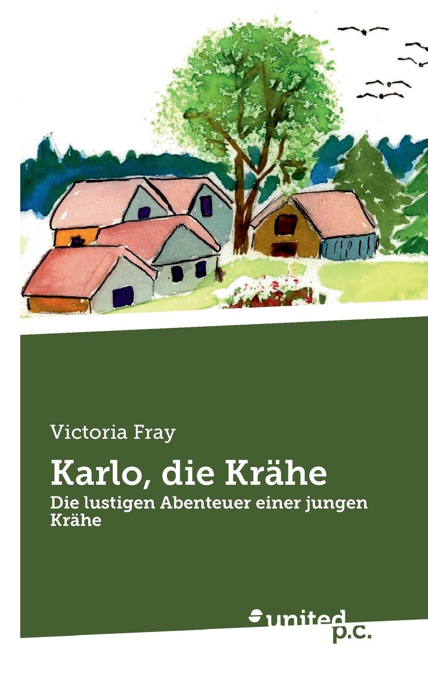 фото Karlo, die Krahe