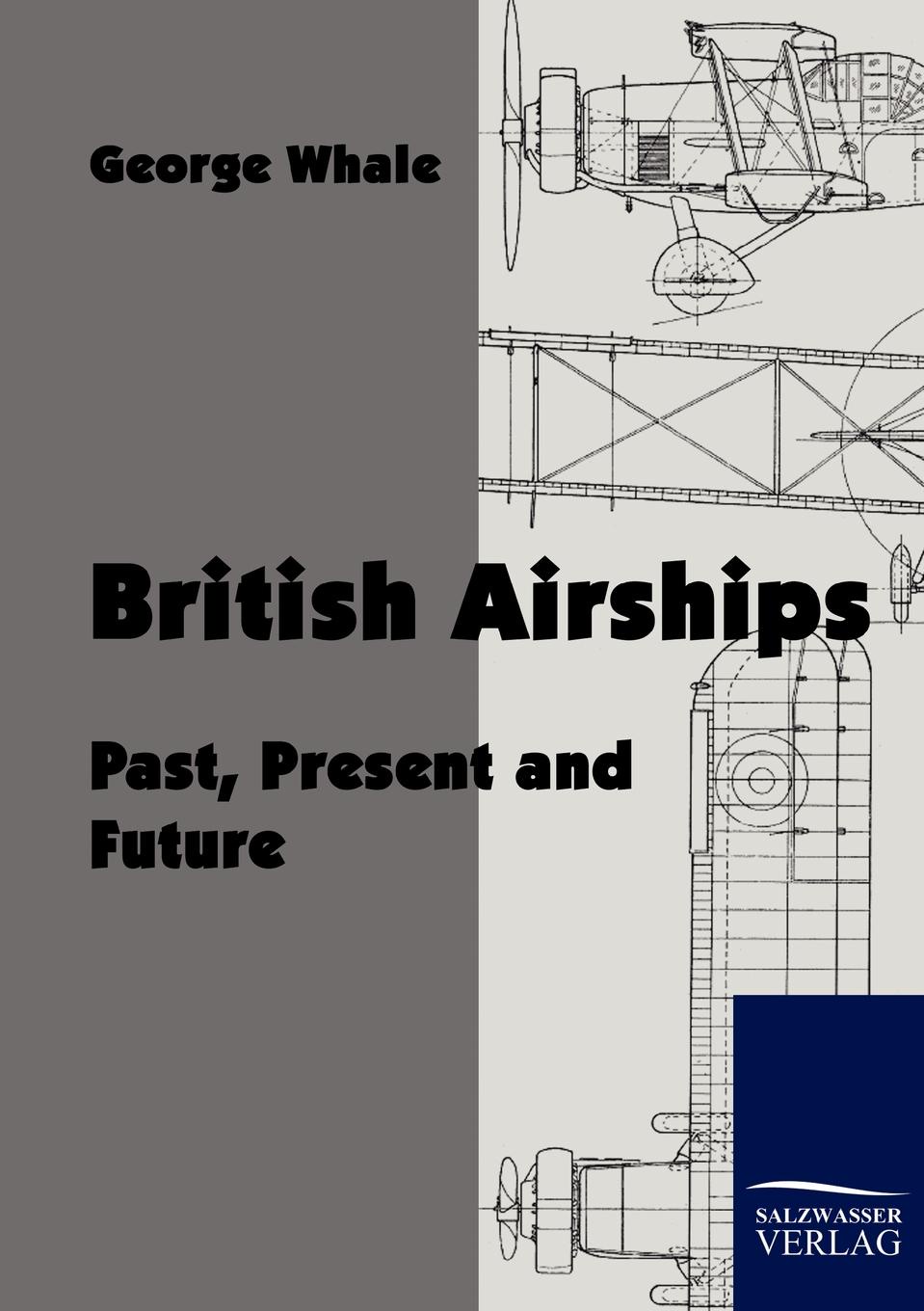 фото British Airships