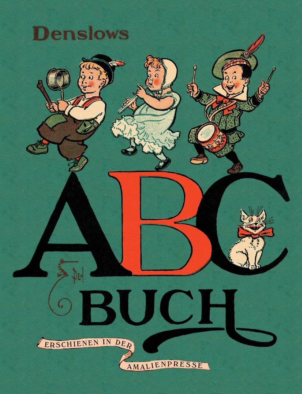 фото Das ABC-Buch / Funf Schweinchen