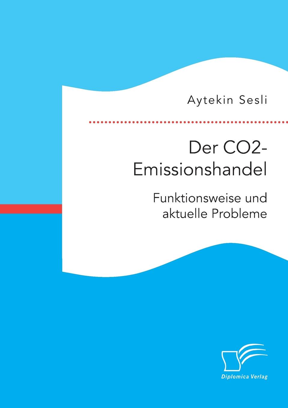 фото Der CO2-Emissionshandel. Funktionsweise und aktuelle Probleme