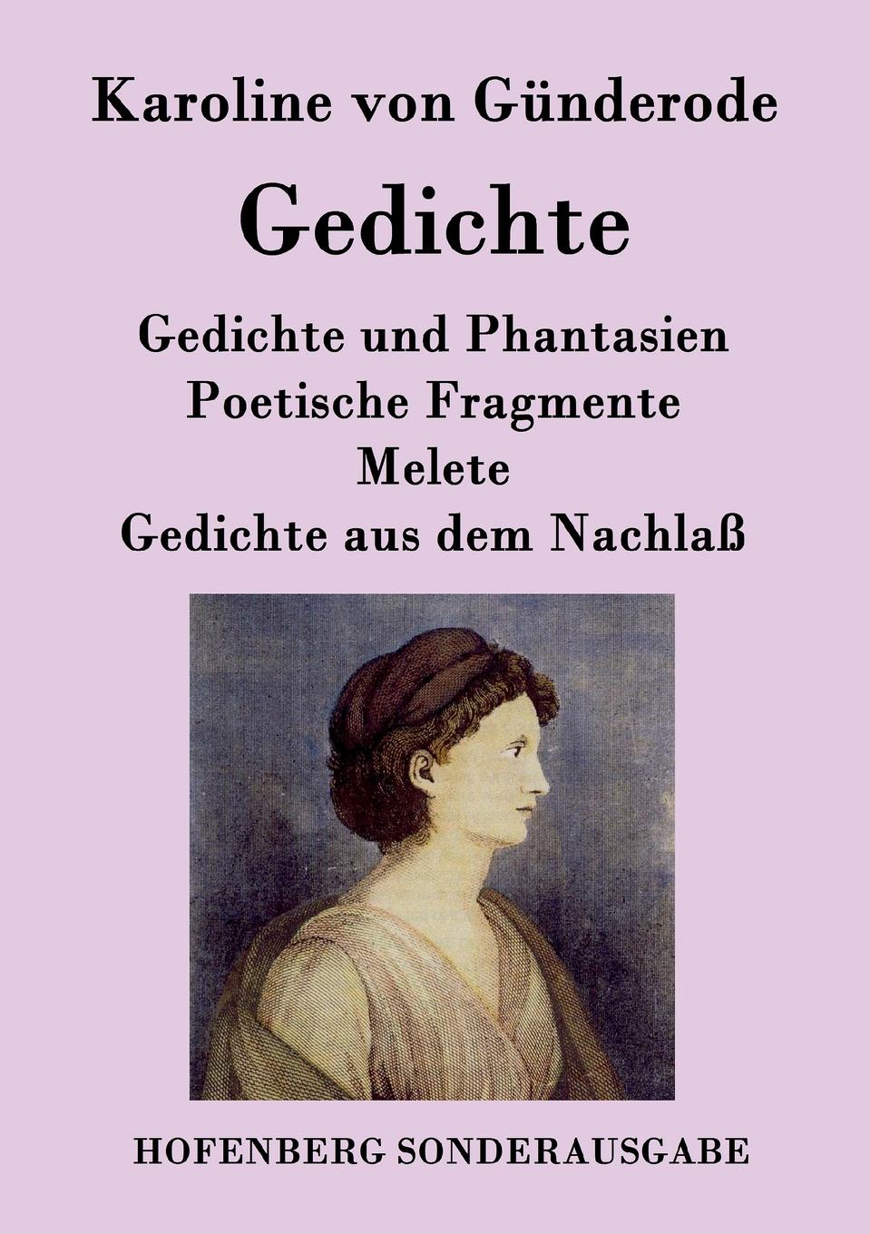 Gedichte von. Gedichte.