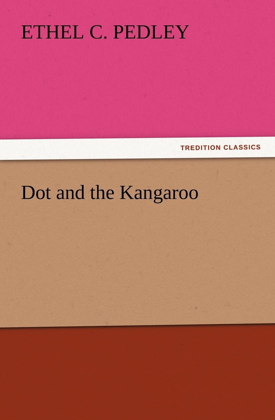 фото Dot and the Kangaroo