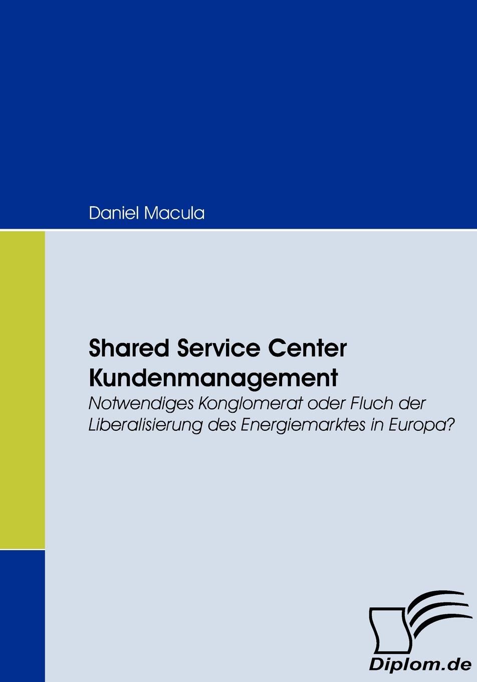 фото Shared Service Center Kundenmanagement