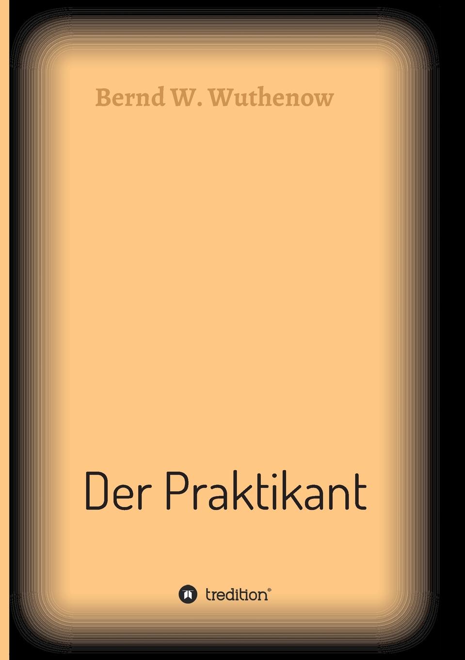 Der Praktikant