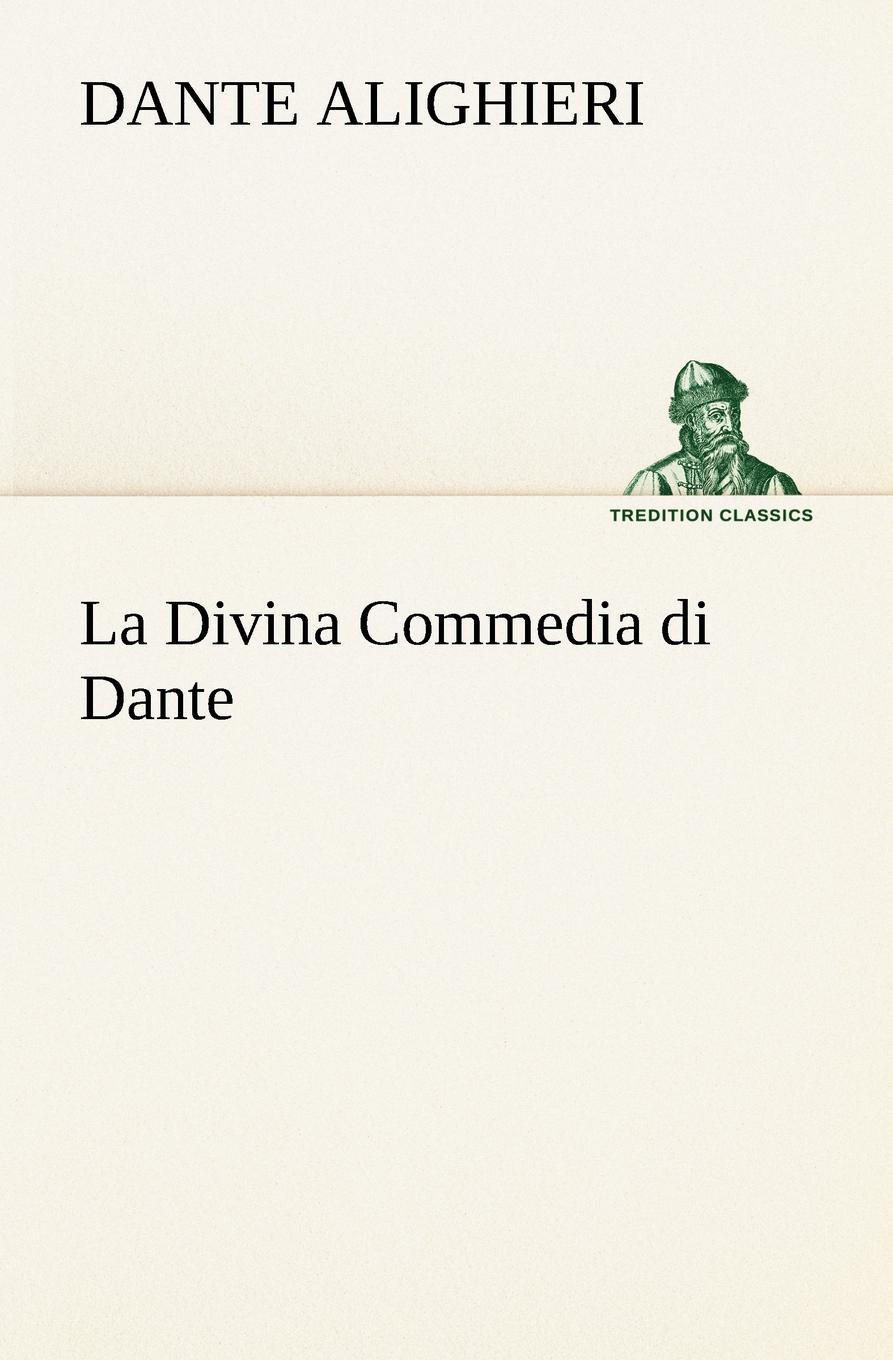 все цены на Dante Alighieri La Divina Commedia di Dante онлайн