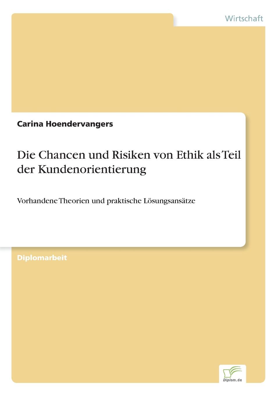 Die Chancen und Risiken von Ethik als Teil der Kundenorientierung