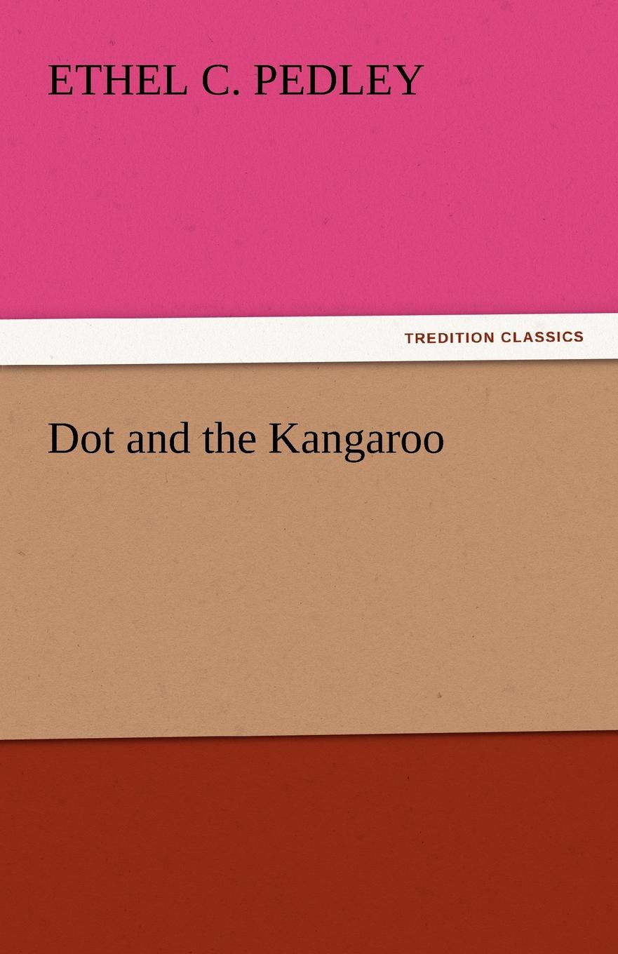 фото Dot and the Kangaroo