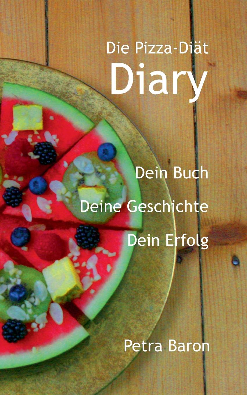 Die Pizza-Diat - Diary