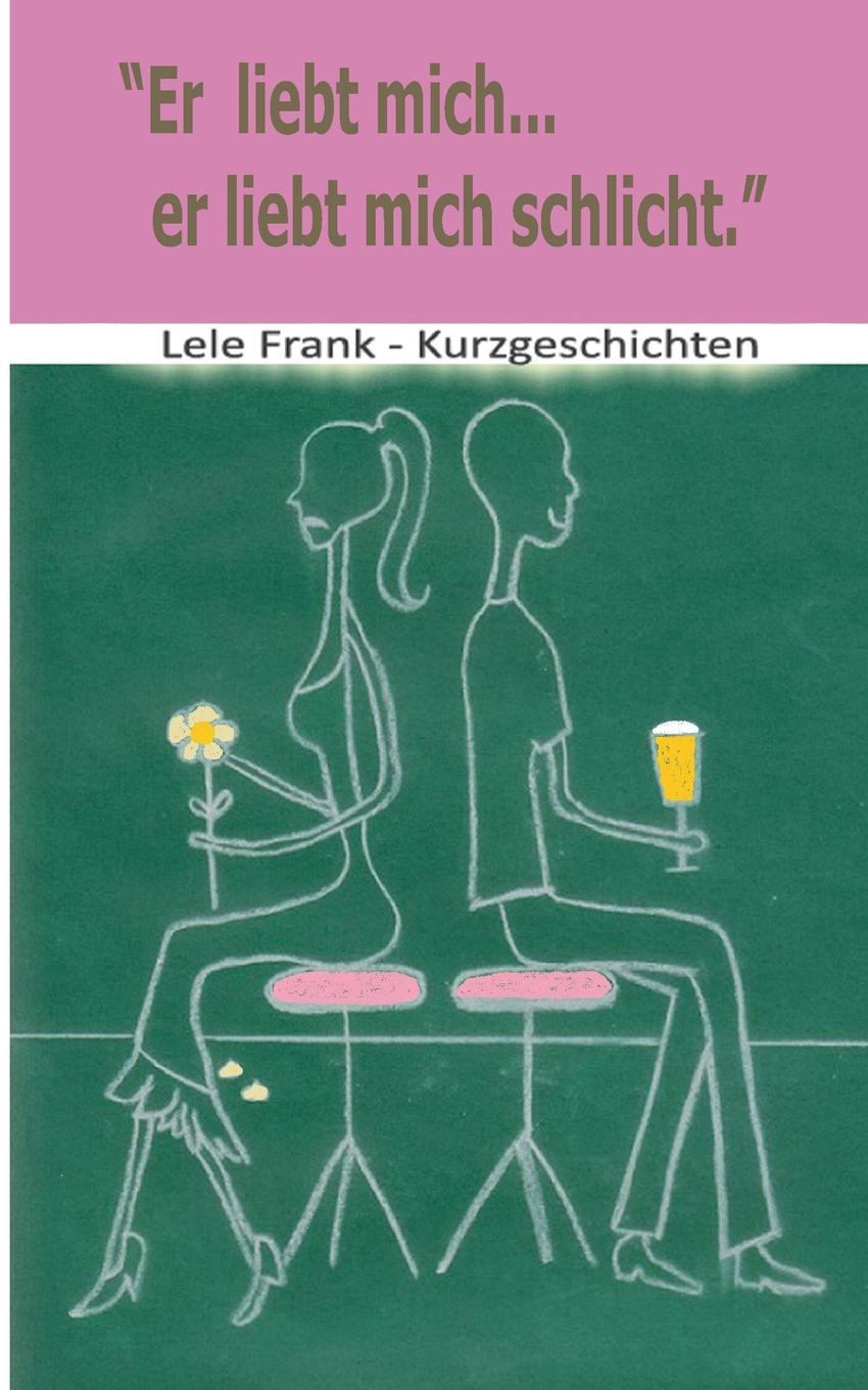 Liebt er mich ?