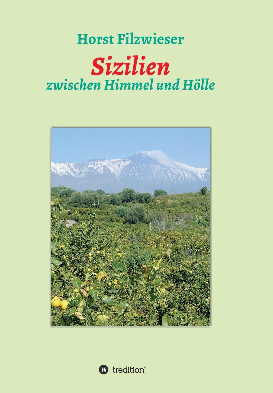 фото Sizilien