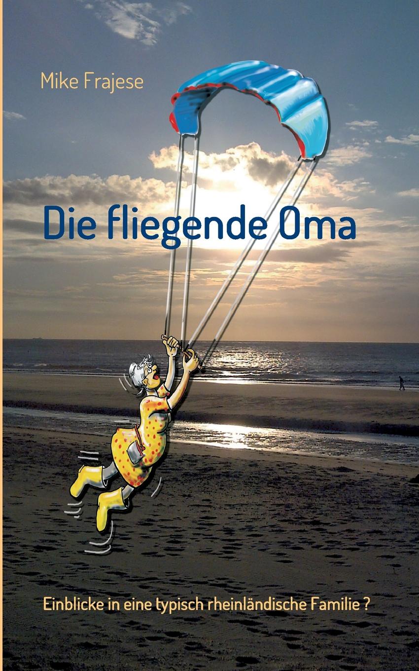 фото Die Fliegende Oma