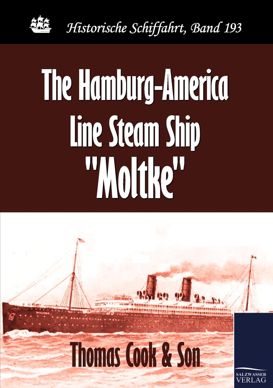 Steam ship line фото 38