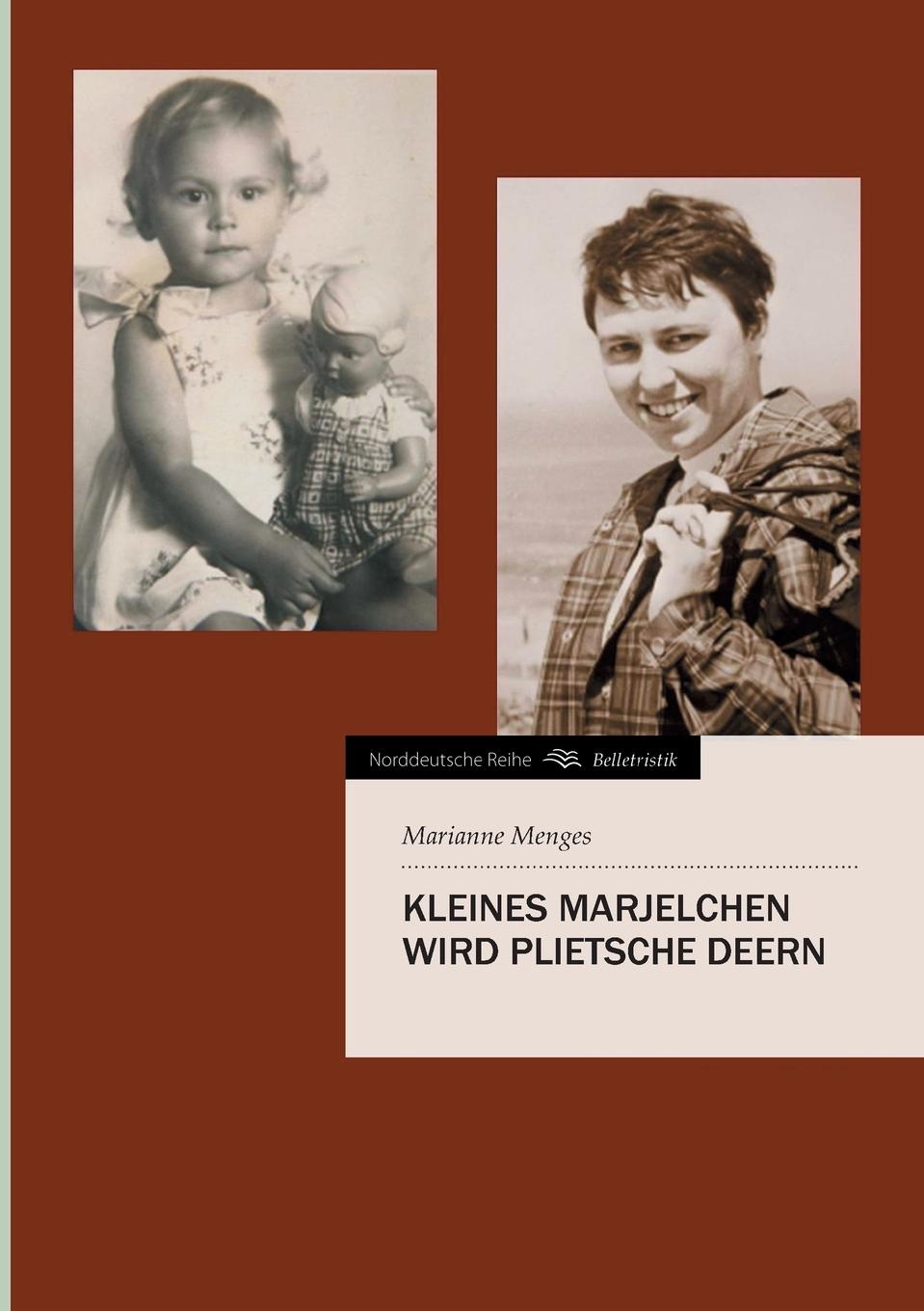 Kleines Marjelchen Wird Plietsche Deern