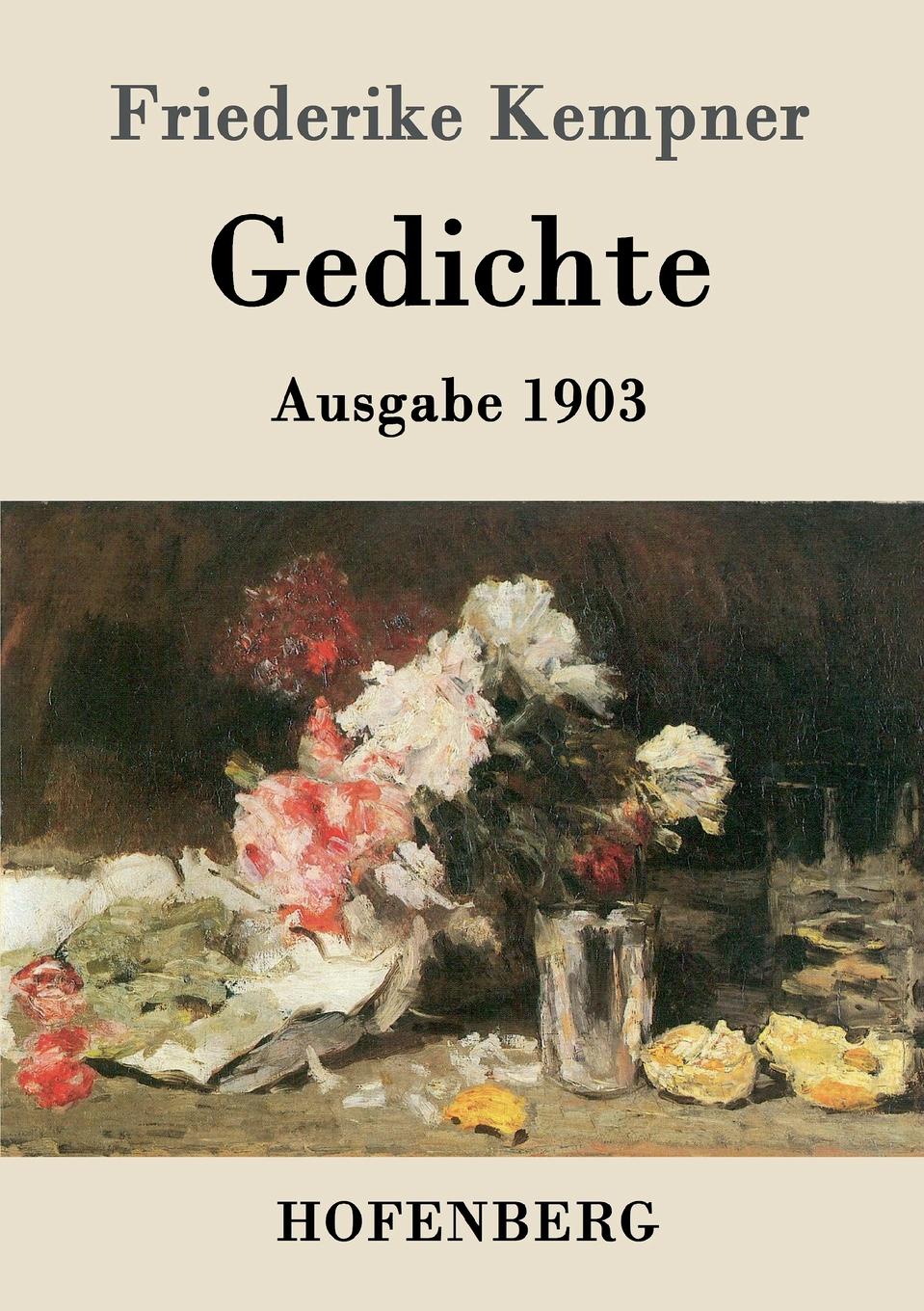 Gedichte