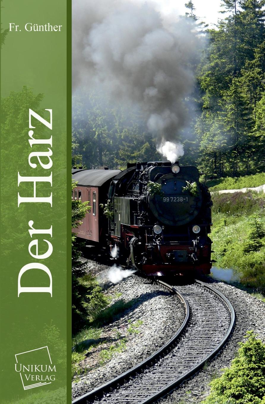 фото Der Harz