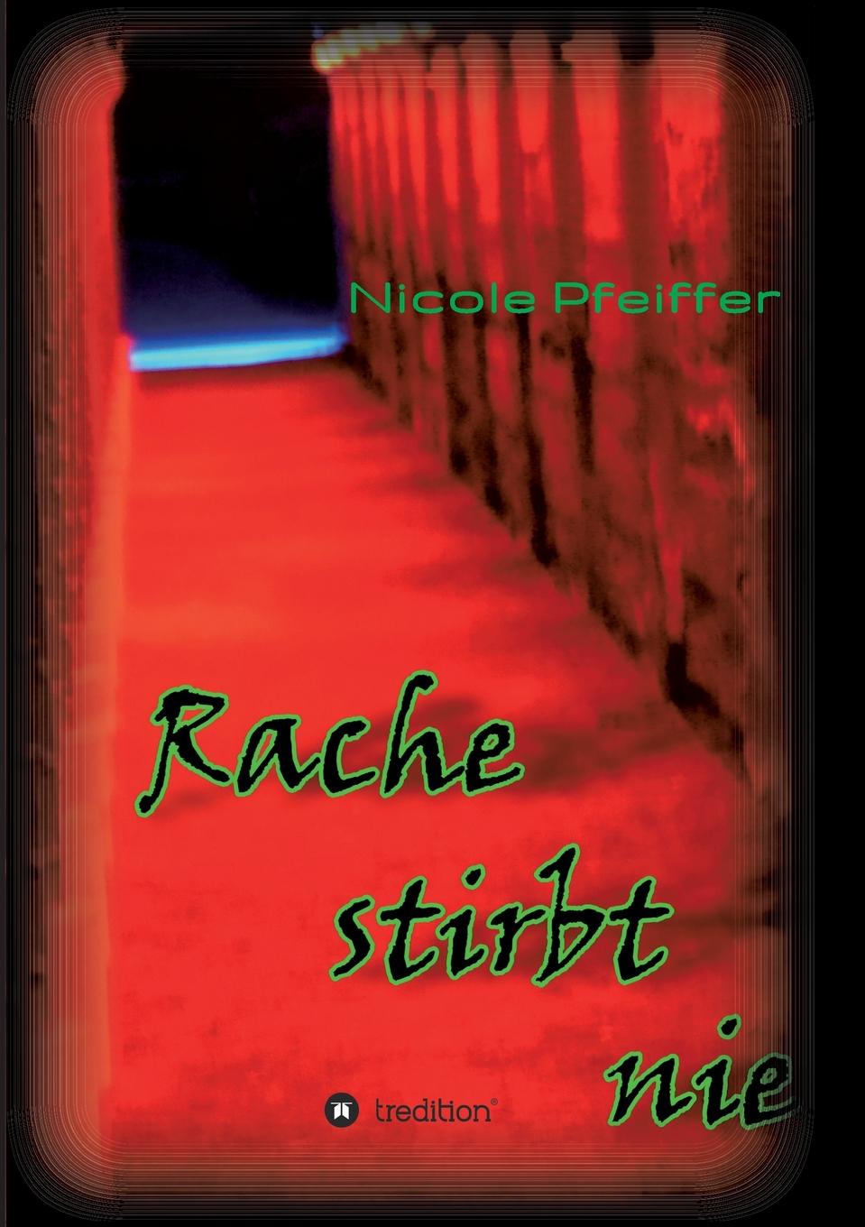 Rache stirbt nie