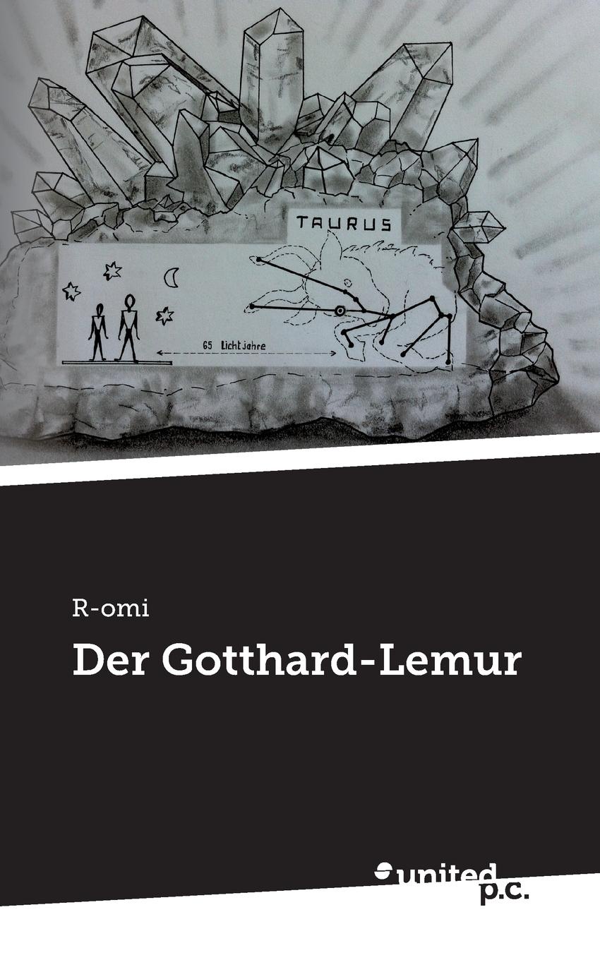 R-omi Der Gotthard-Lemur