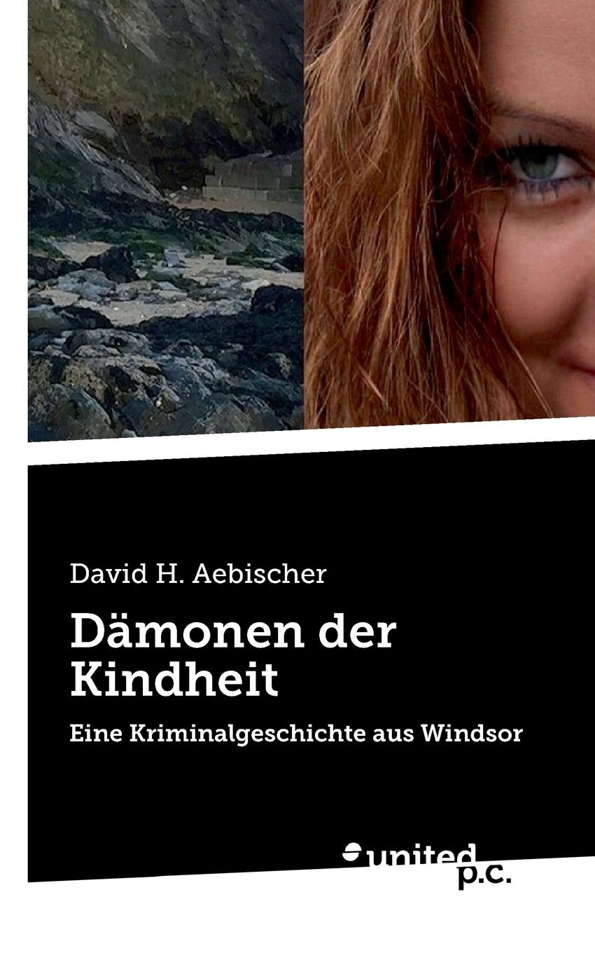 фото Damonen der Kindheit