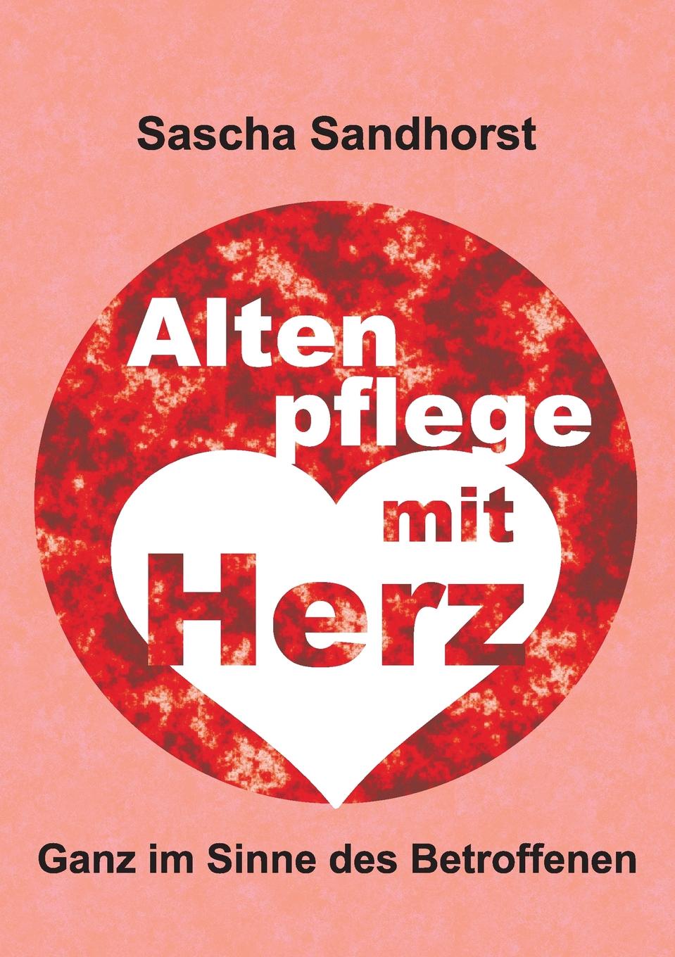 Altenpflege mit Herz