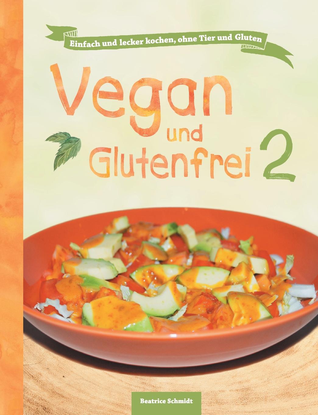 фото Vegan und Glutenfrei 2