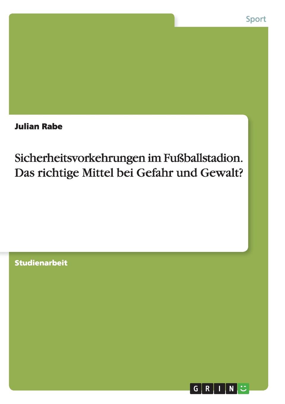 фото Sicherheitsvorkehrungen im Fussballstadion. Das richtige Mittel bei Gefahr und Gewalt.