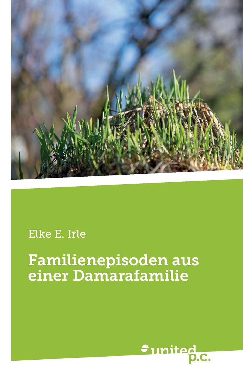 Familienepisoden aus einer Damarafamilie