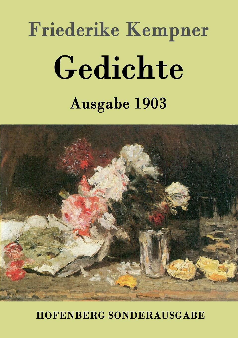 Gedichte