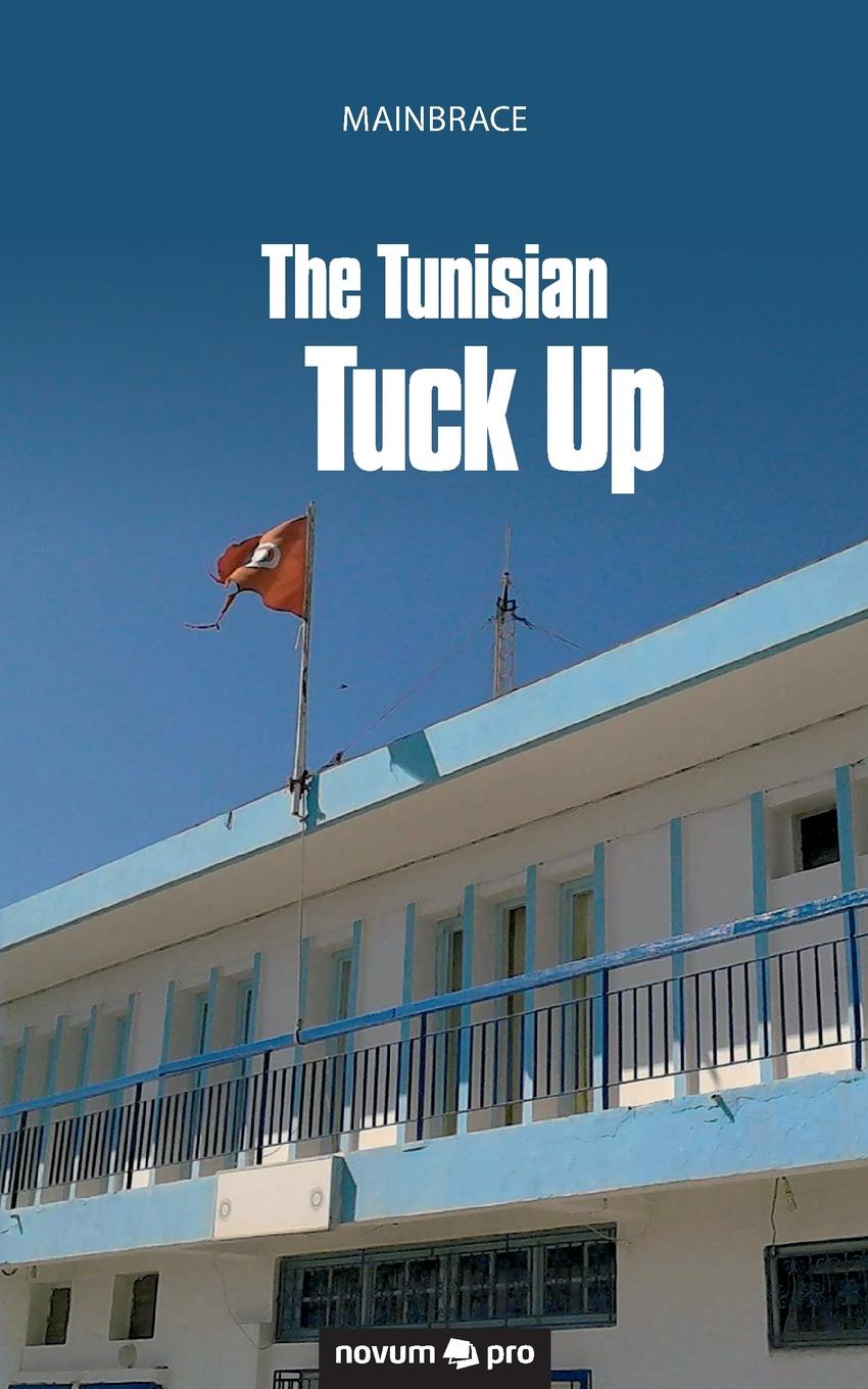 фото The Tunisian Tuck Up