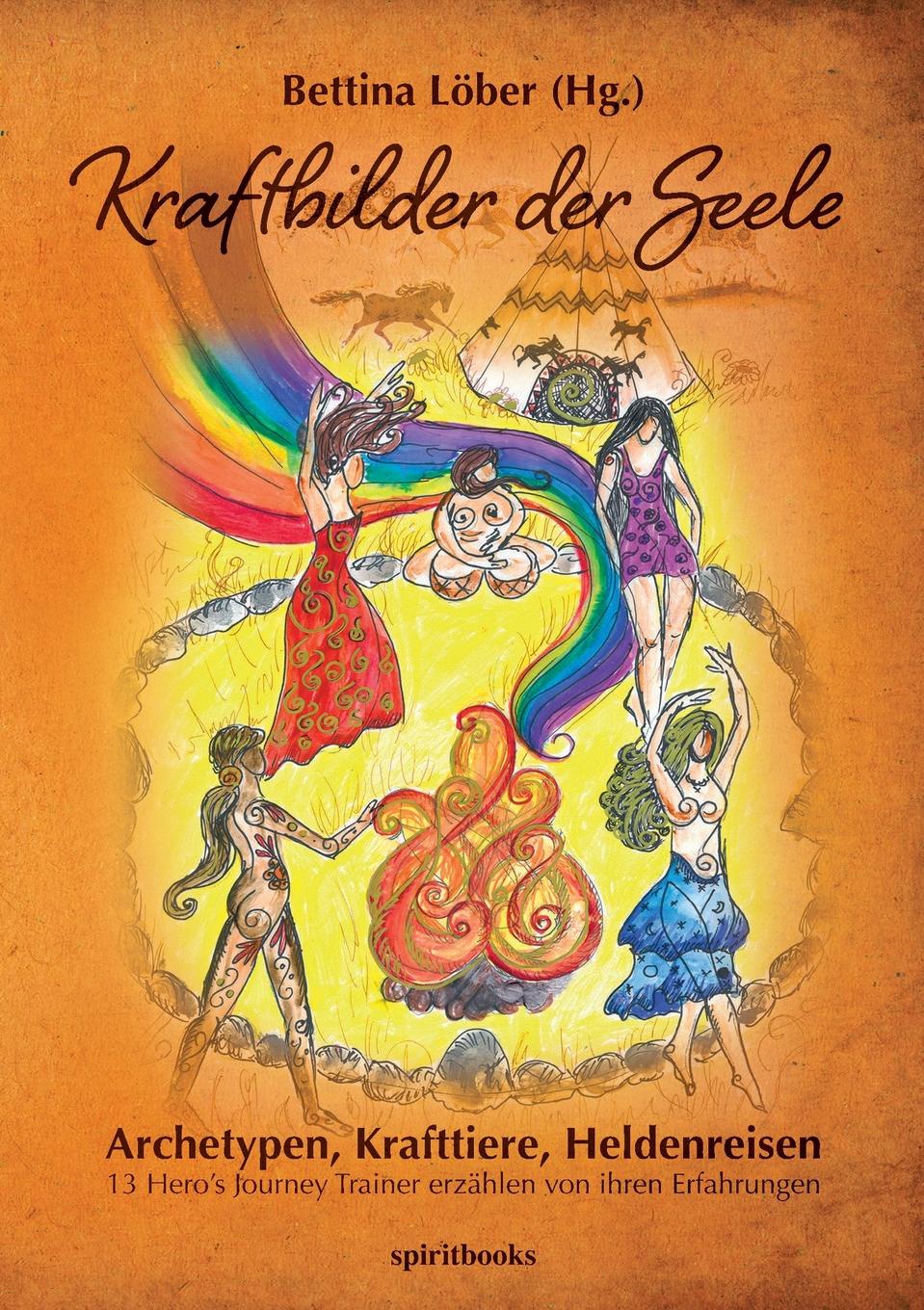 фото Kraftbilder der Seele