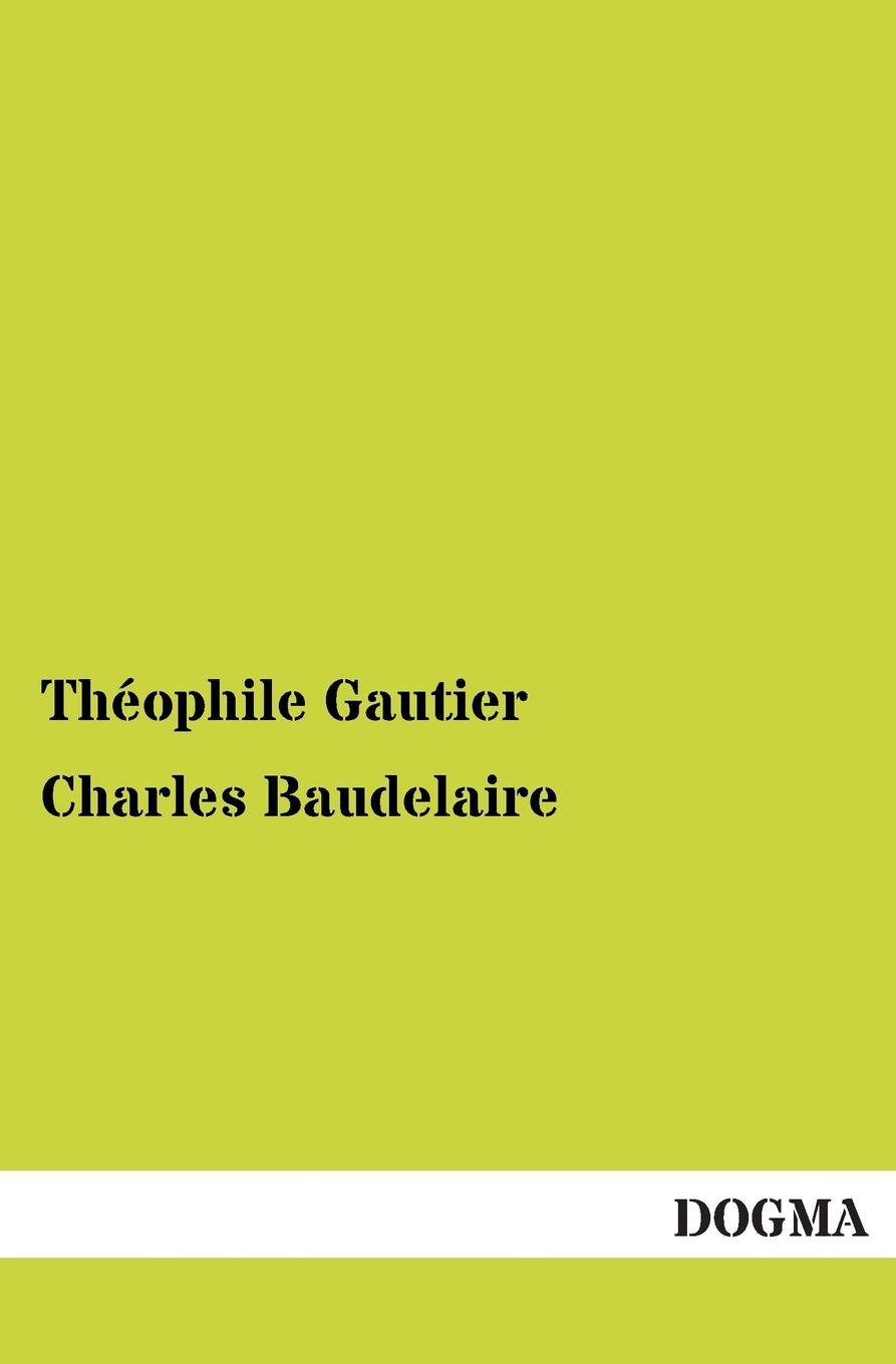 все цены на Theophile Gautier Charles Baudelaire онлайн