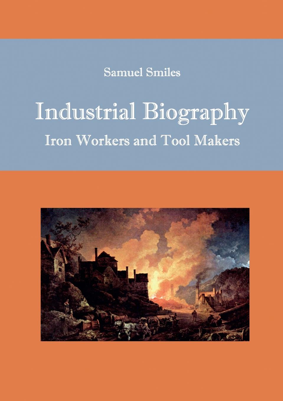 фото Industrial Biography