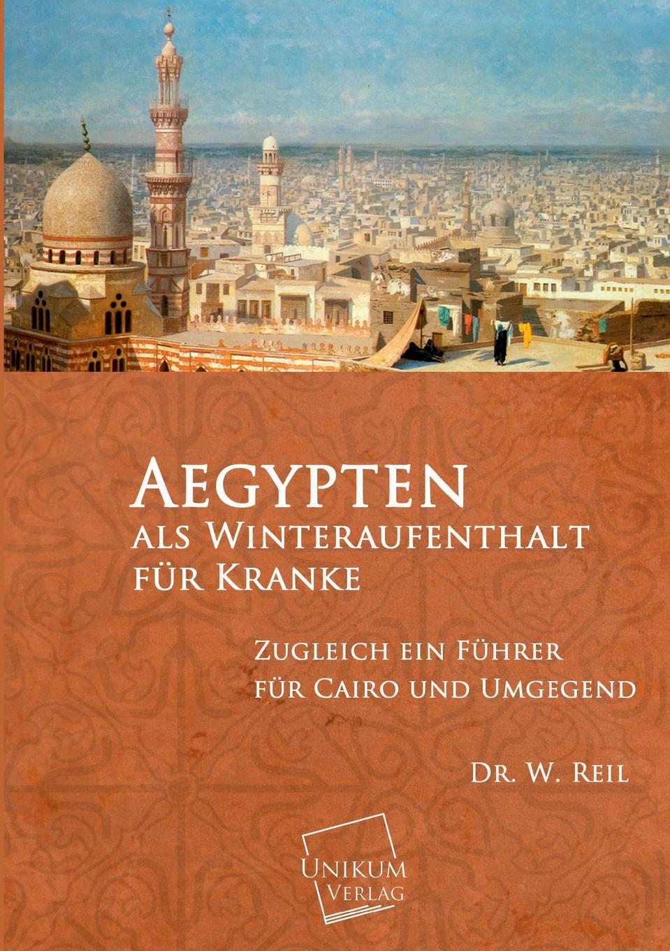 Aegypten ALS Winteraufenthalt Fur Kranke