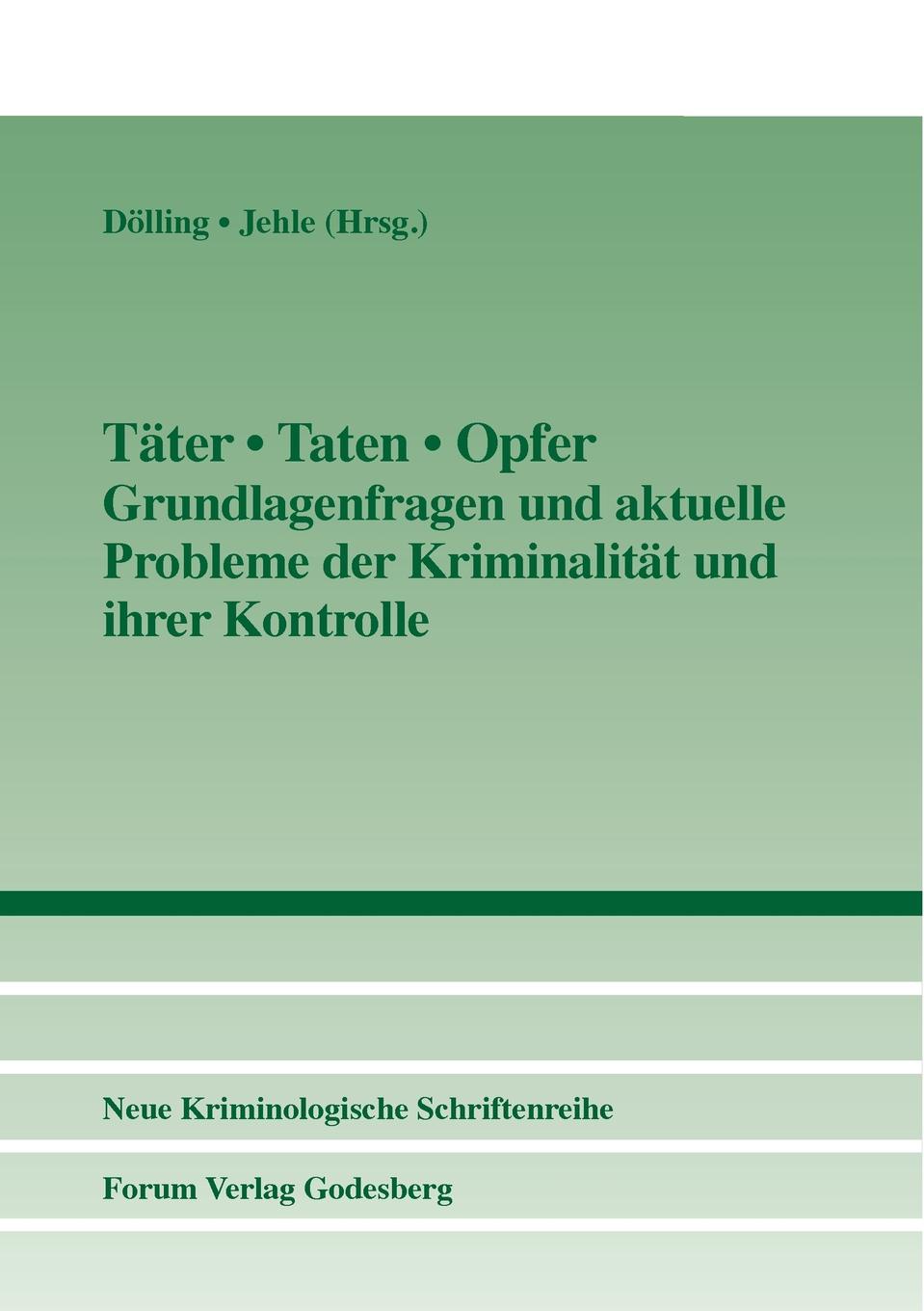 фото Tater - Taten - Opfer