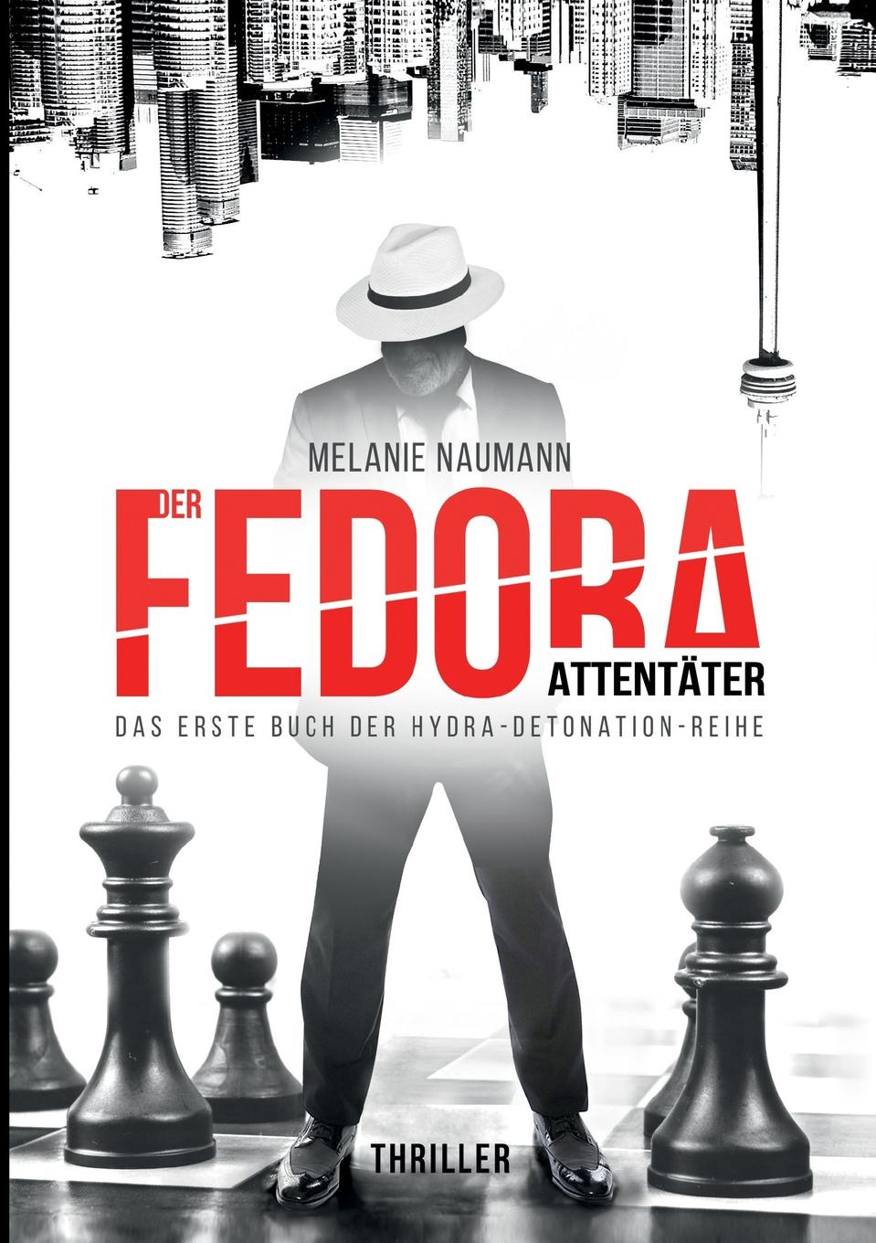 Der Fedora Attentater