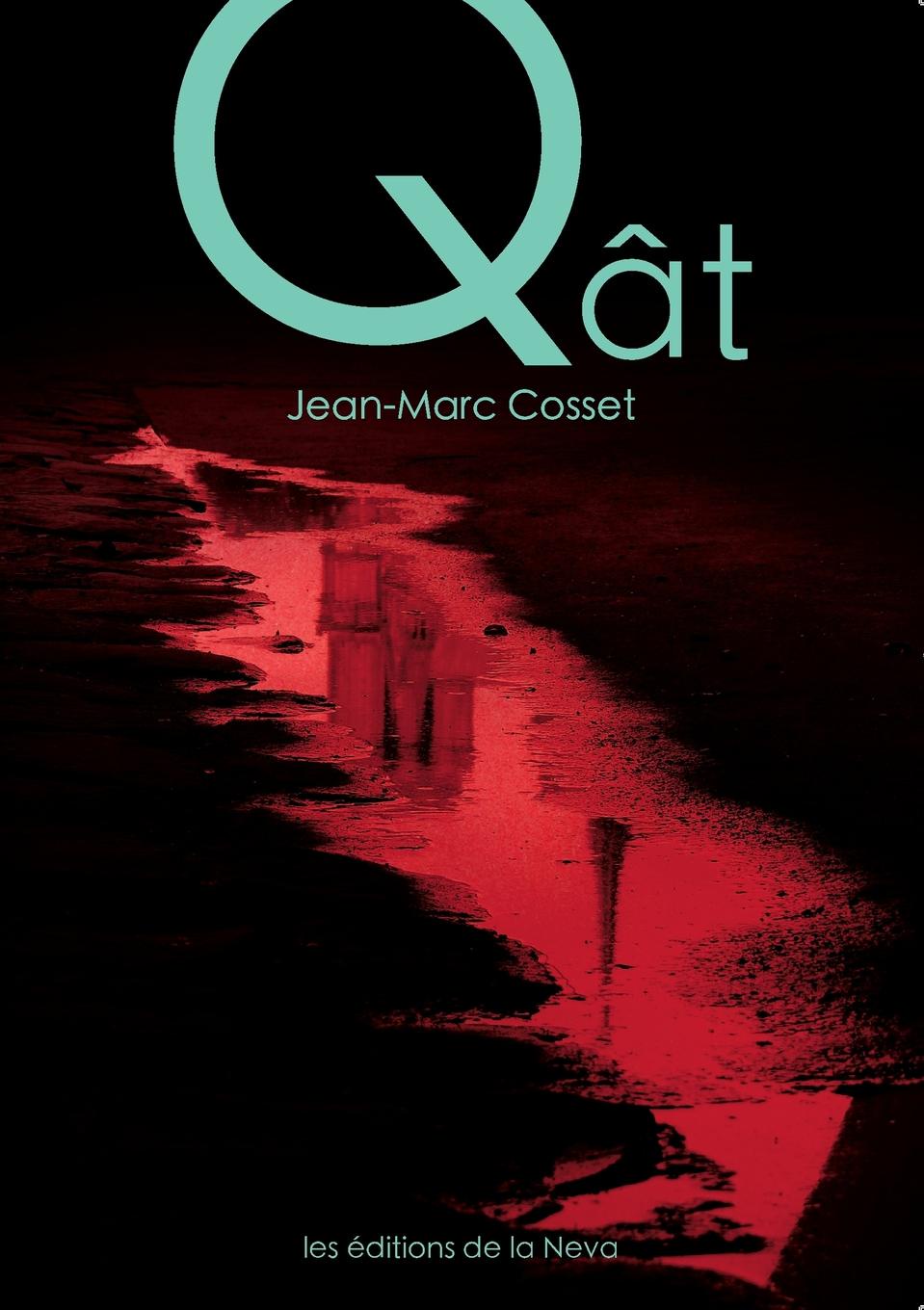 Jean-Marc Cosset Qat