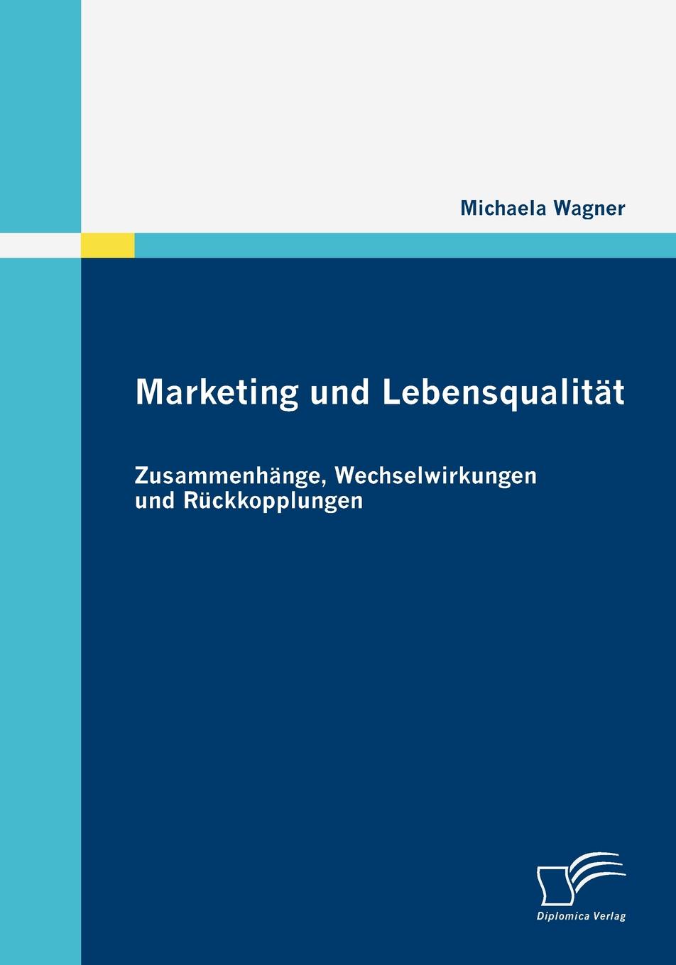 фото Marketing und Lebensqualitat